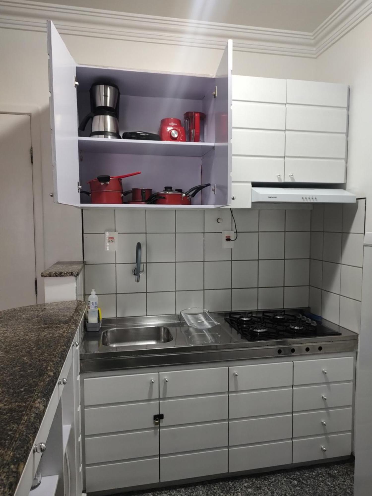 Apartamento Caminho Do Mar Fortaleza  Exterior foto