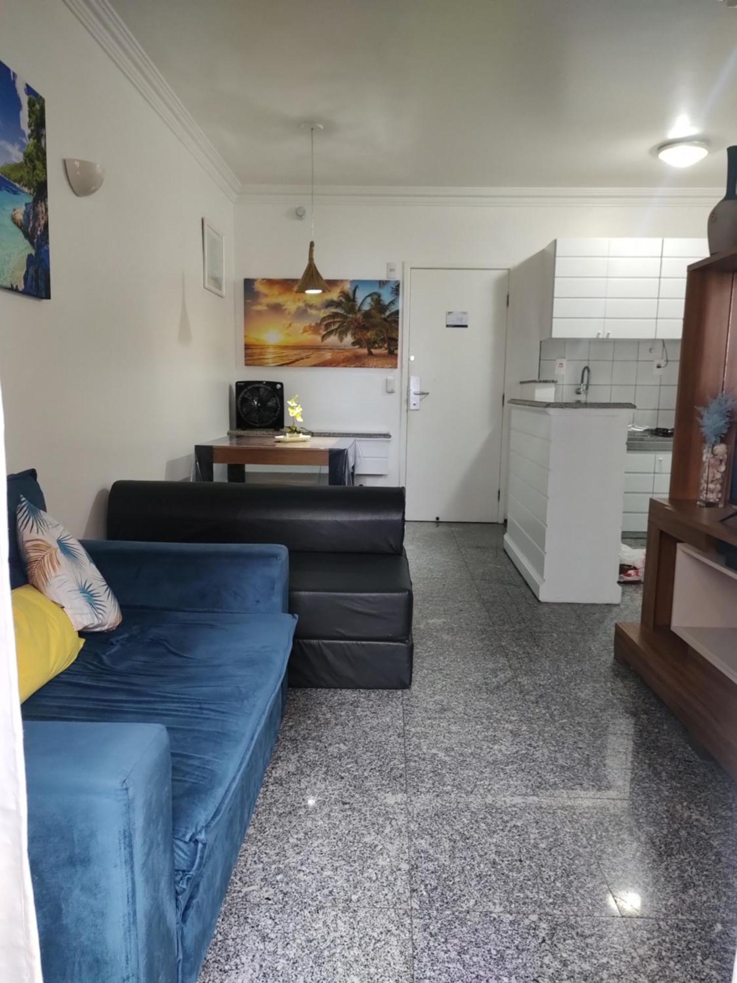 Apartamento Caminho Do Mar Fortaleza  Exterior foto